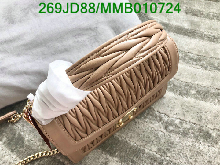 Code: MMB010724