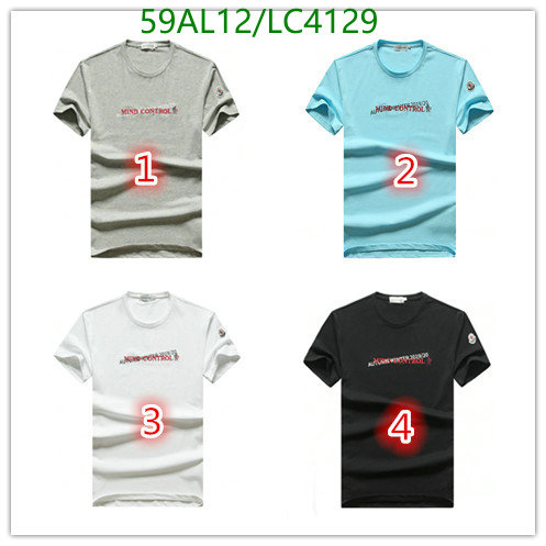 Code: LC4129