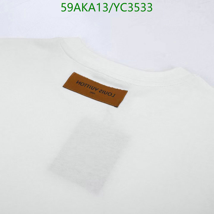 Code: YC3533