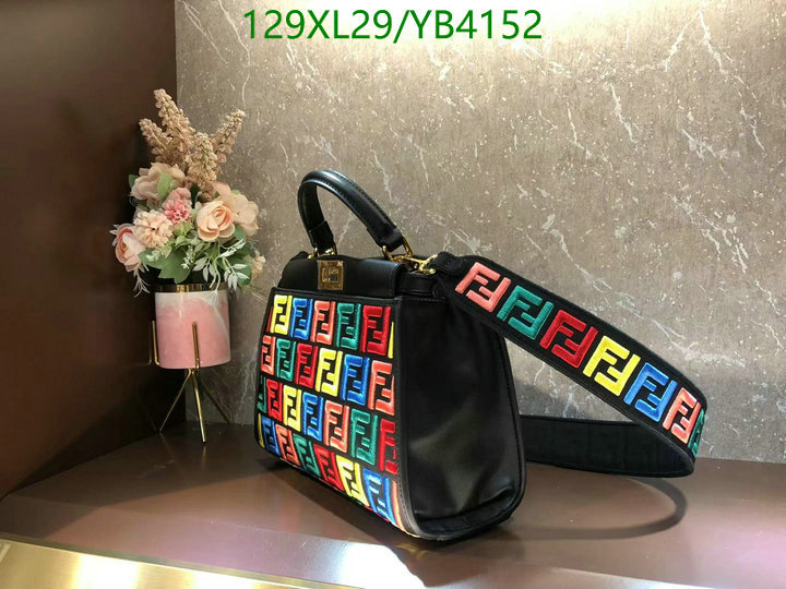 Code: YB4152