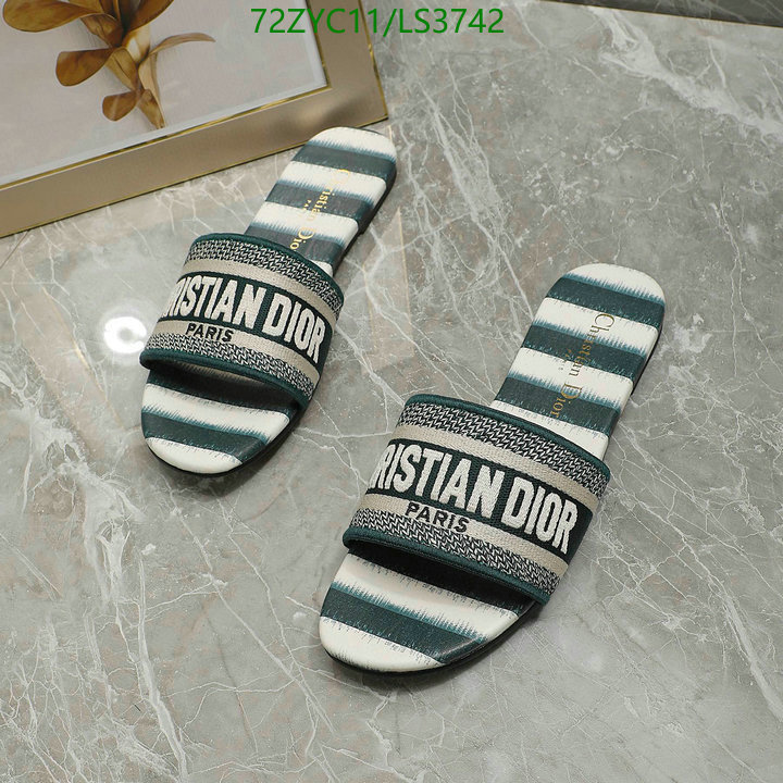 Code: LS3742