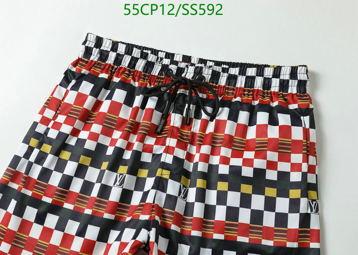 Code: SS592