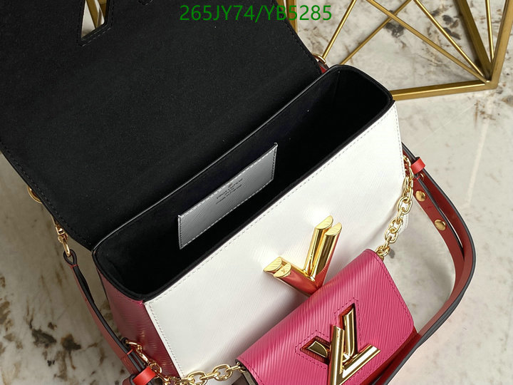 Code: YB5285