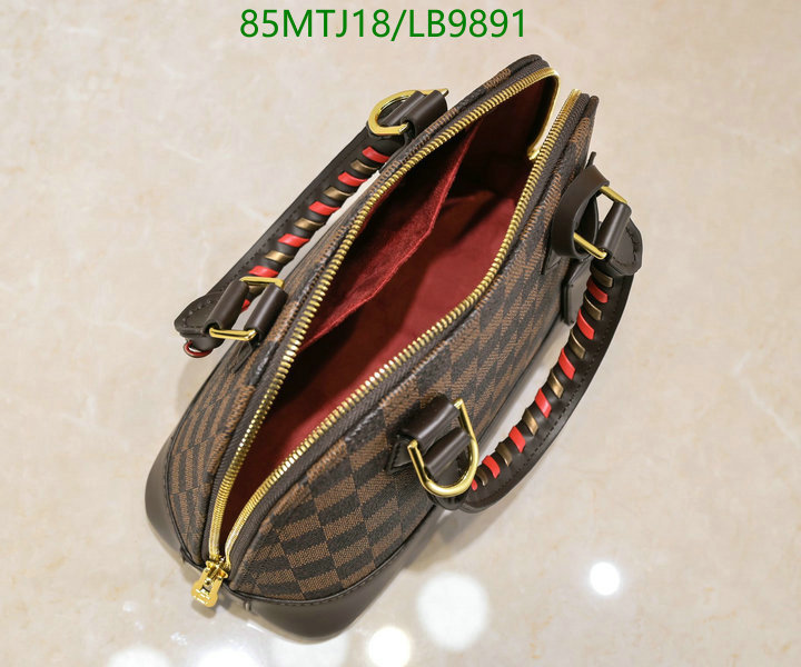 Code: LB9891