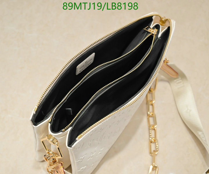 Code: LB8198