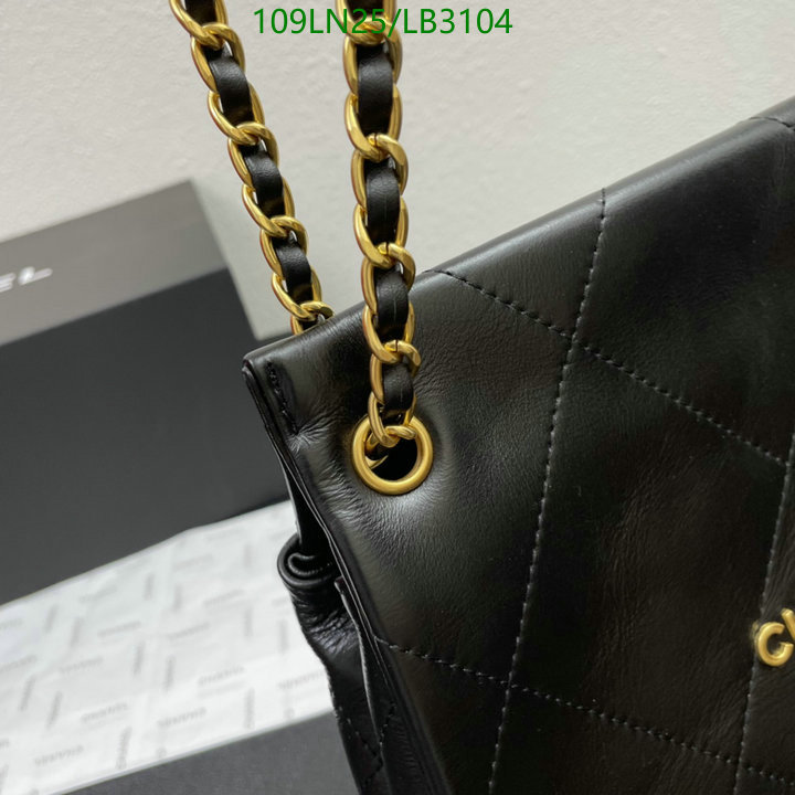 Code: LB3104