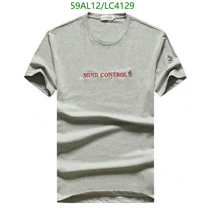 Code: LC4129