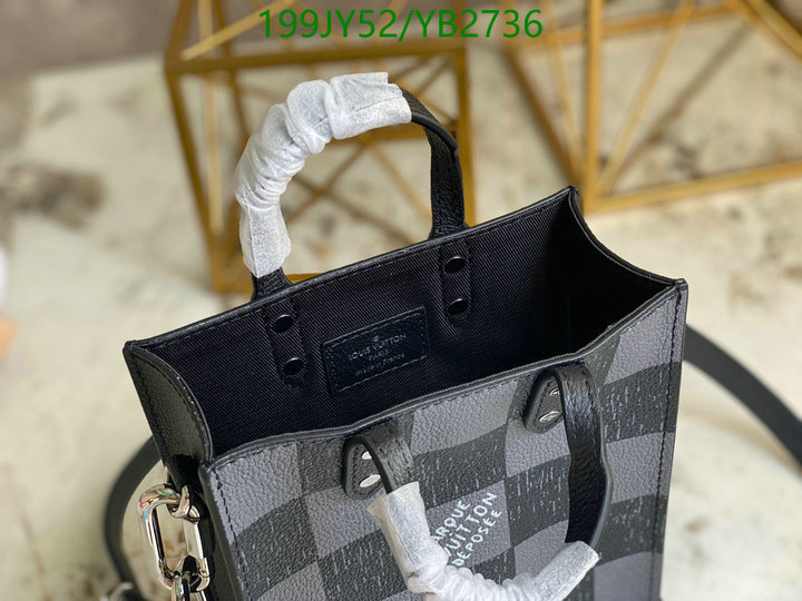 Code: YB2736