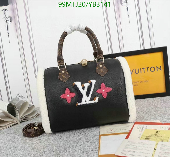 Code: YB3141