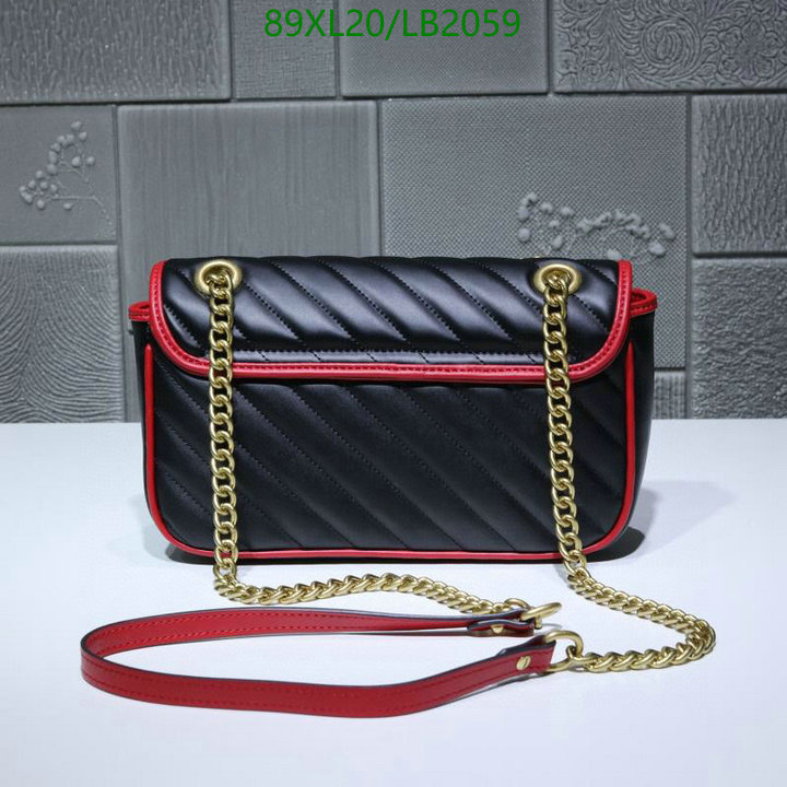 Code: LB2059