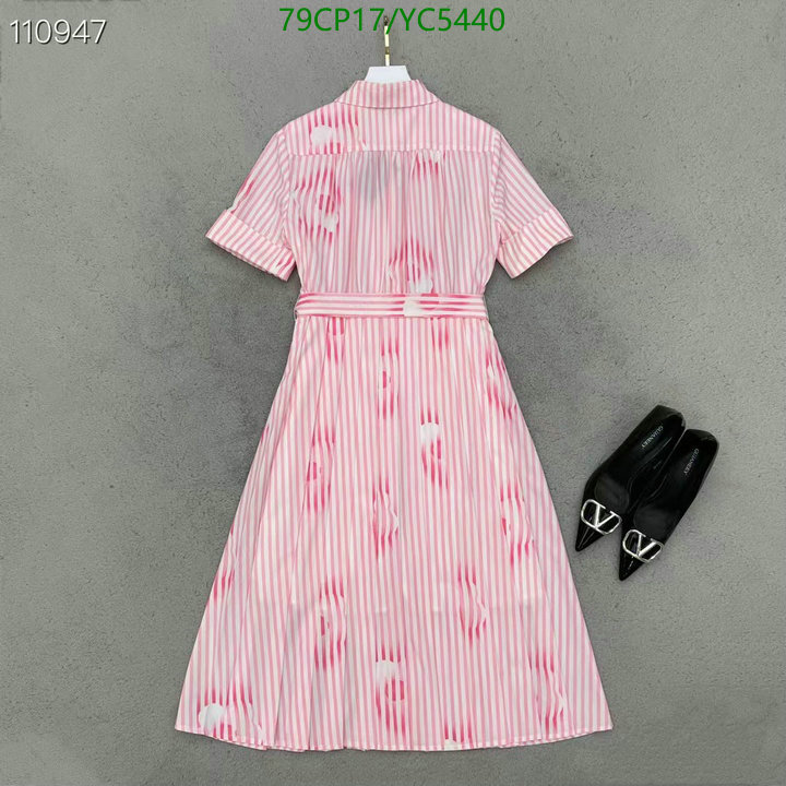 Code: YC5440