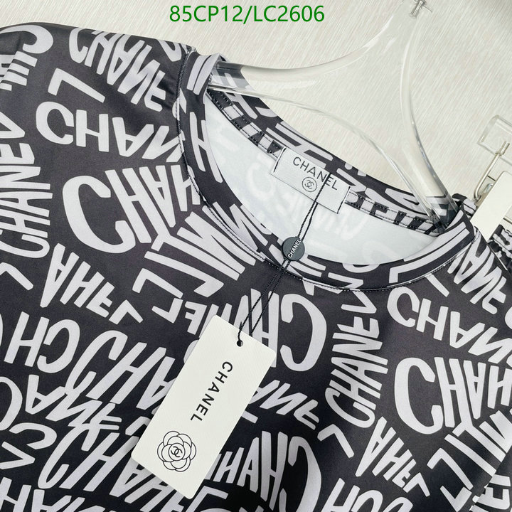 Code: LC2606