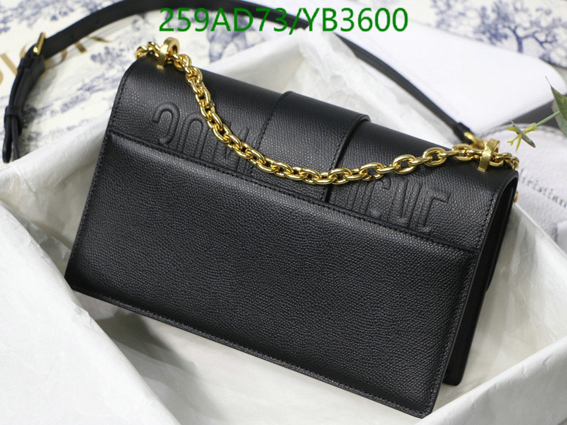 Code: YB3600