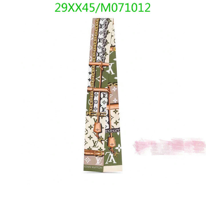 Code: M071012