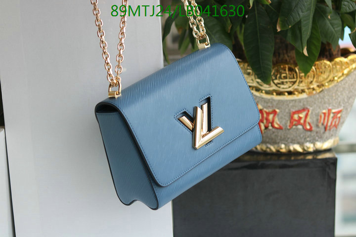 Code: LB041630