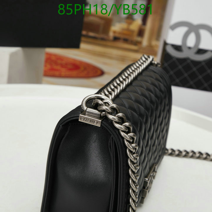 Code: YB581