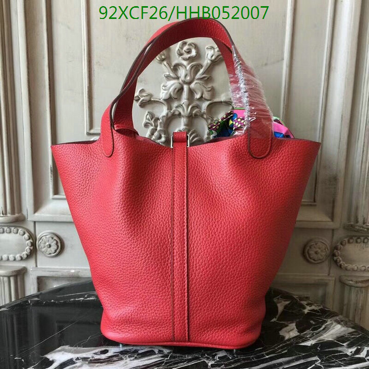 Code: HHB052007