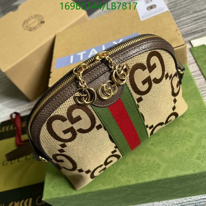 Code: LB7817