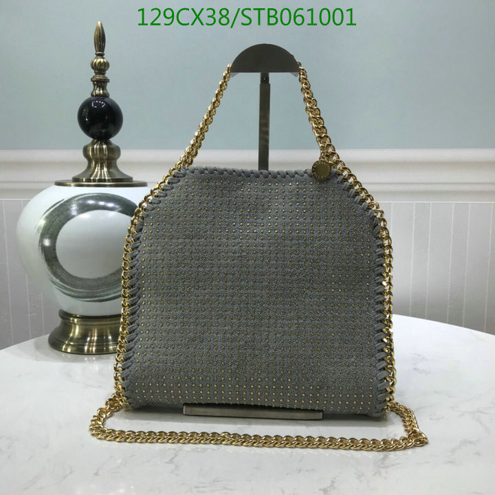 Code:STB061001