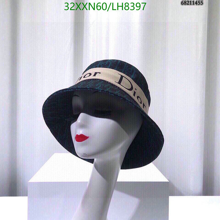 Code: LH8397