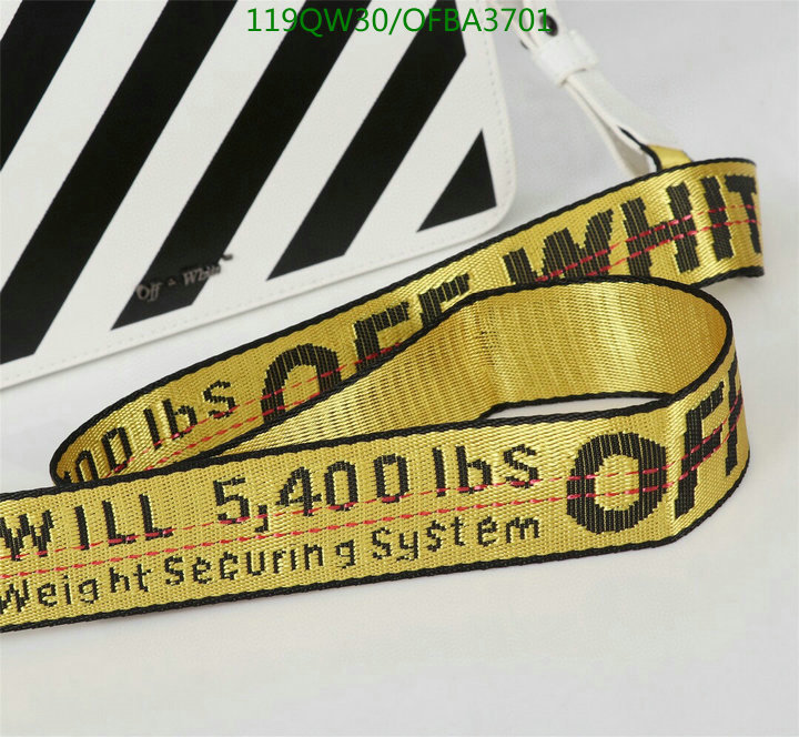 Code: OFBA3701