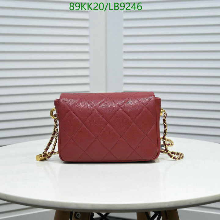 Code: LB9246