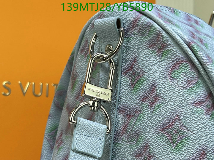 Code: YB5890