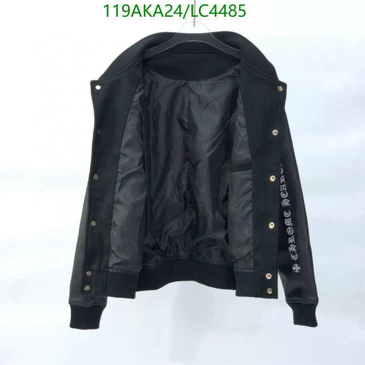 Code: LC4485