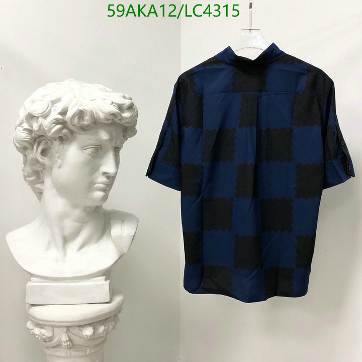 Code: LC4315