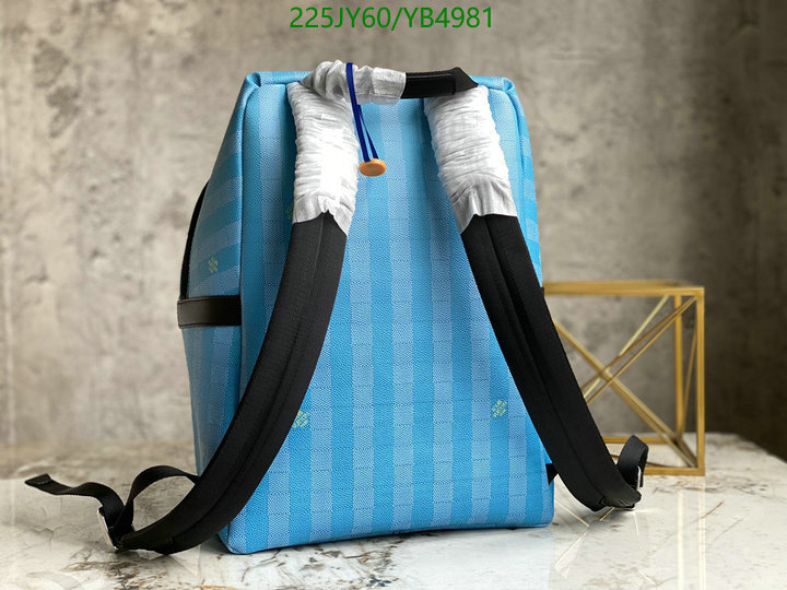 Code: YB4981