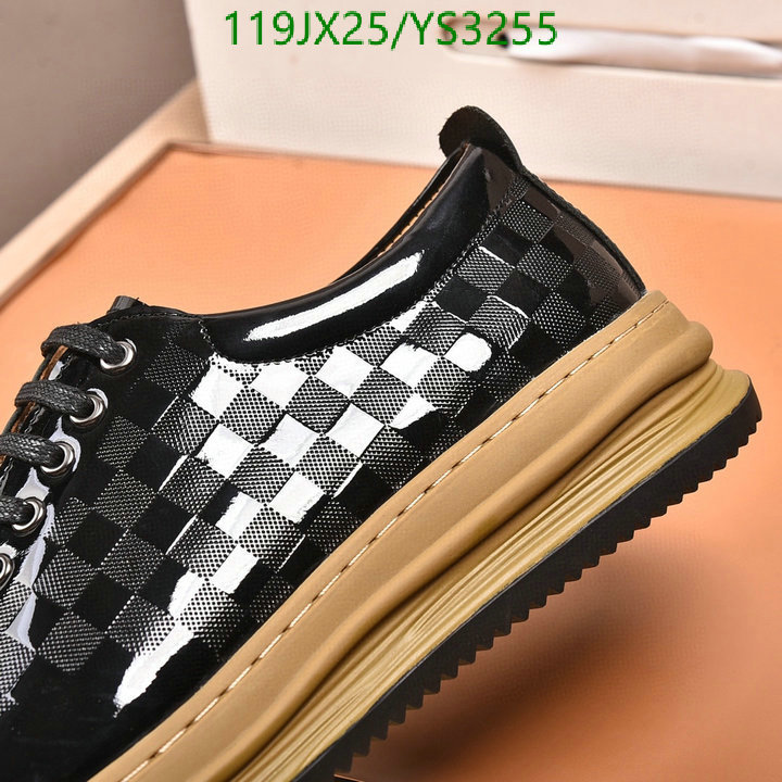 Code: YS3255