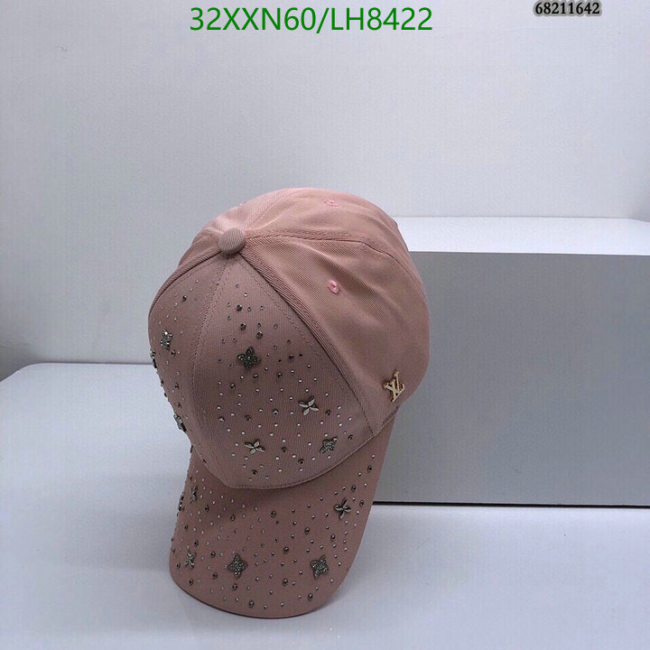 Code: LH8422