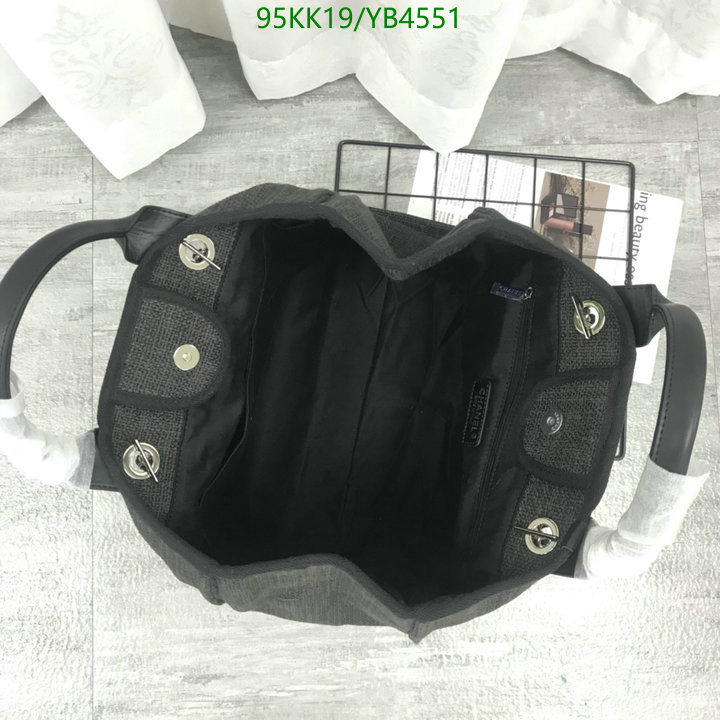 Code: YB4551