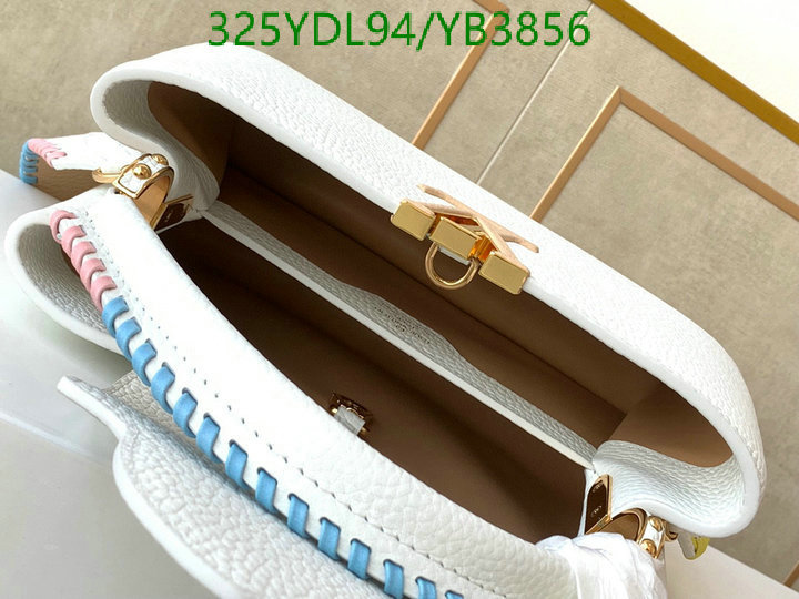 Code: YB3856