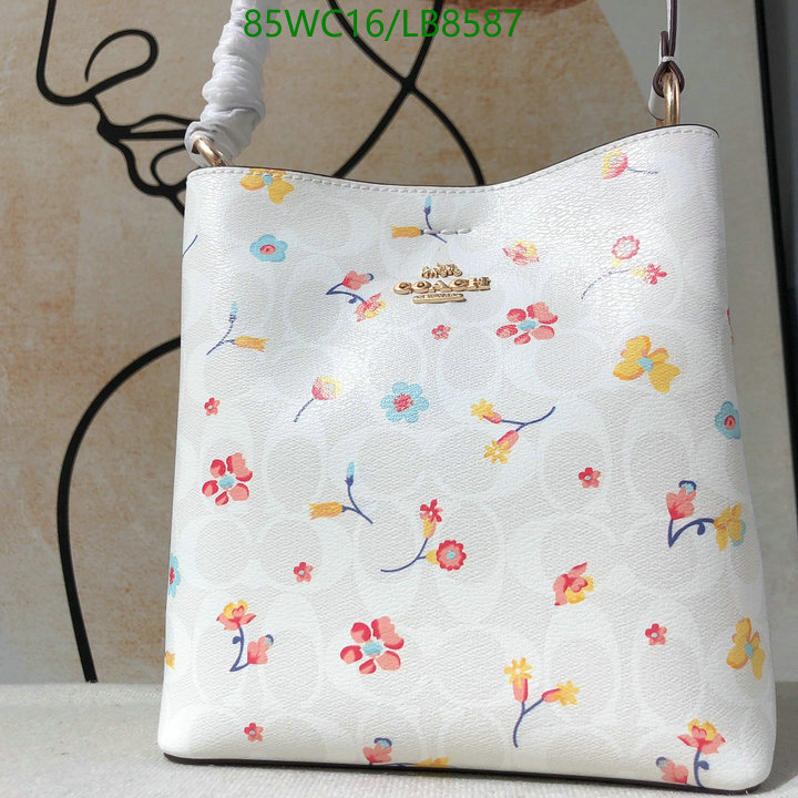 Code: LB8587