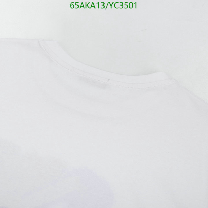 Code: YC3501