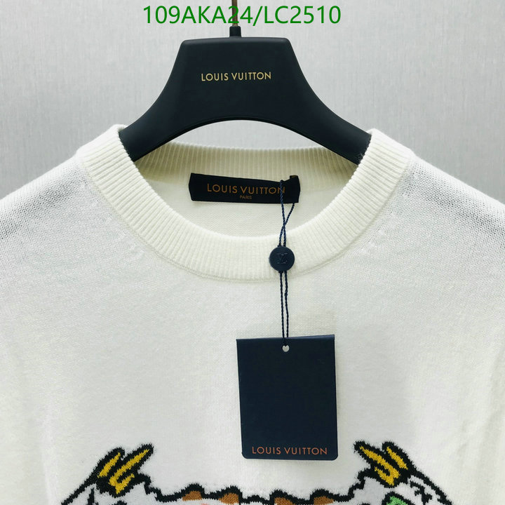 Code: LC2510