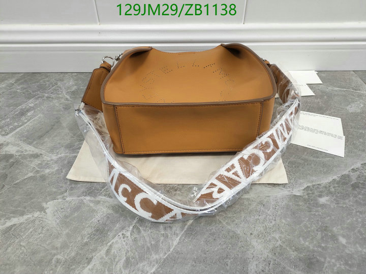 Code: ZB1138