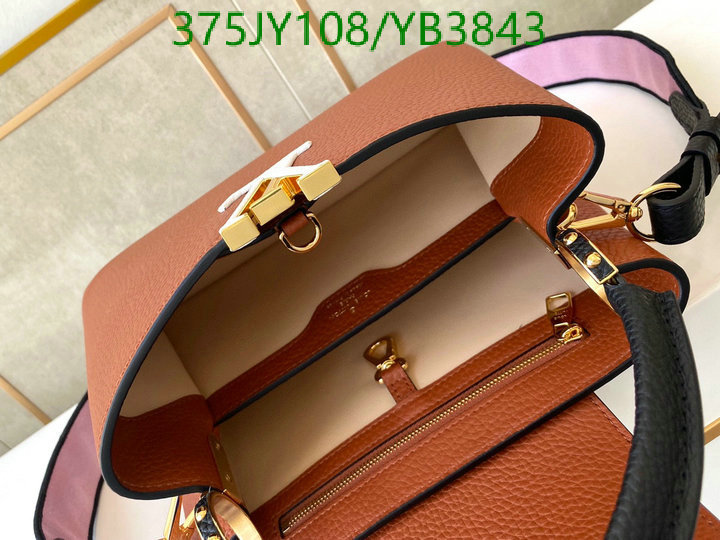 Code: YB3843