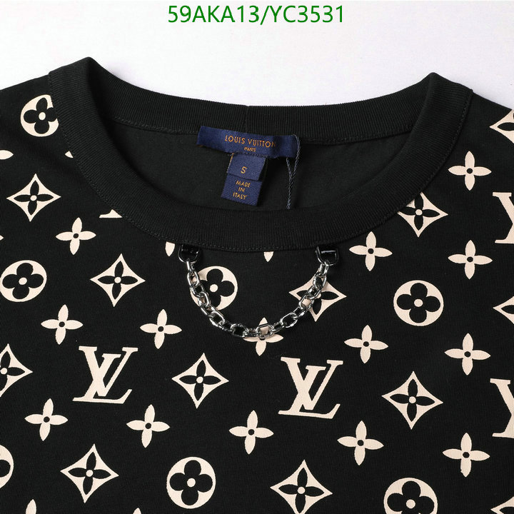 Code: YC3531