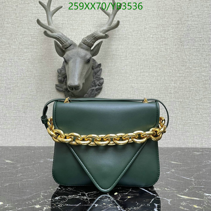 Code: YB3536