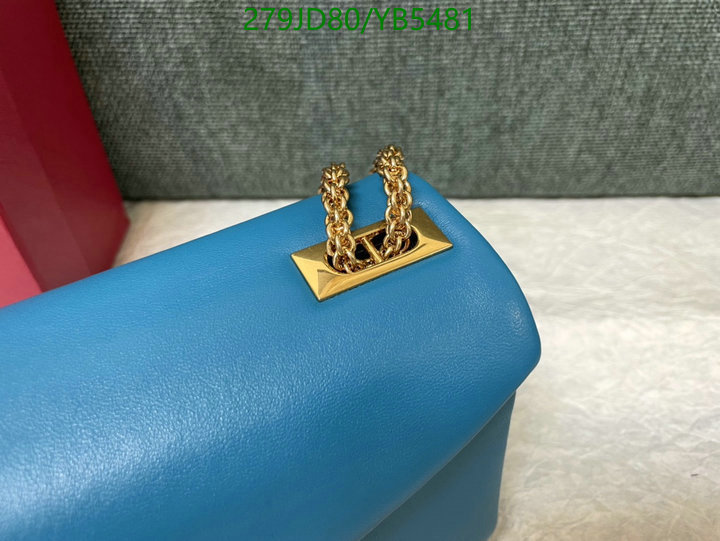 Code: YB5481