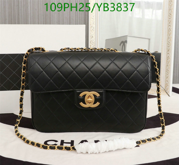 Code: YB3837