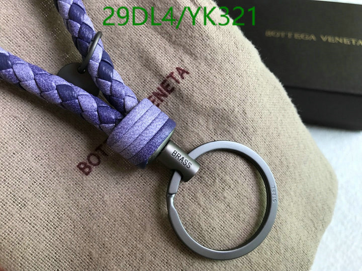 Code: YK321