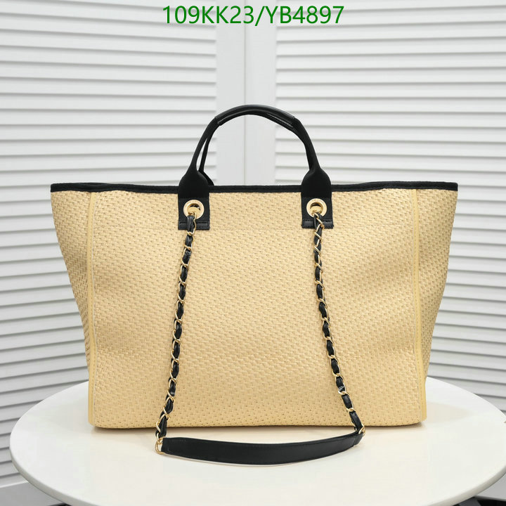 Code: YB4897