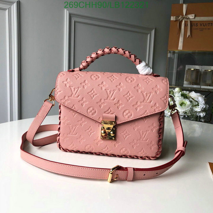 Code: LB122321