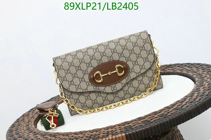 Code: LB2405