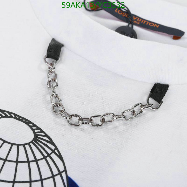 Code: YC3532