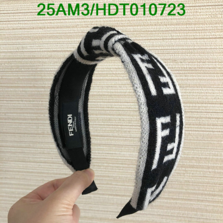 Code: HDT010723