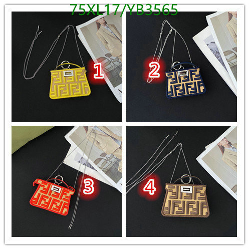 Code: YB3565